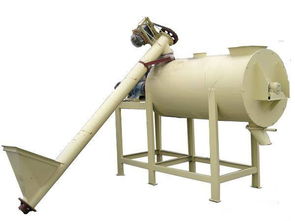 湖南长沙2000型腻子粉搅拌机年产八万吨