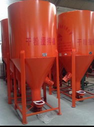 广州骏达机械 搅拌机产品列表